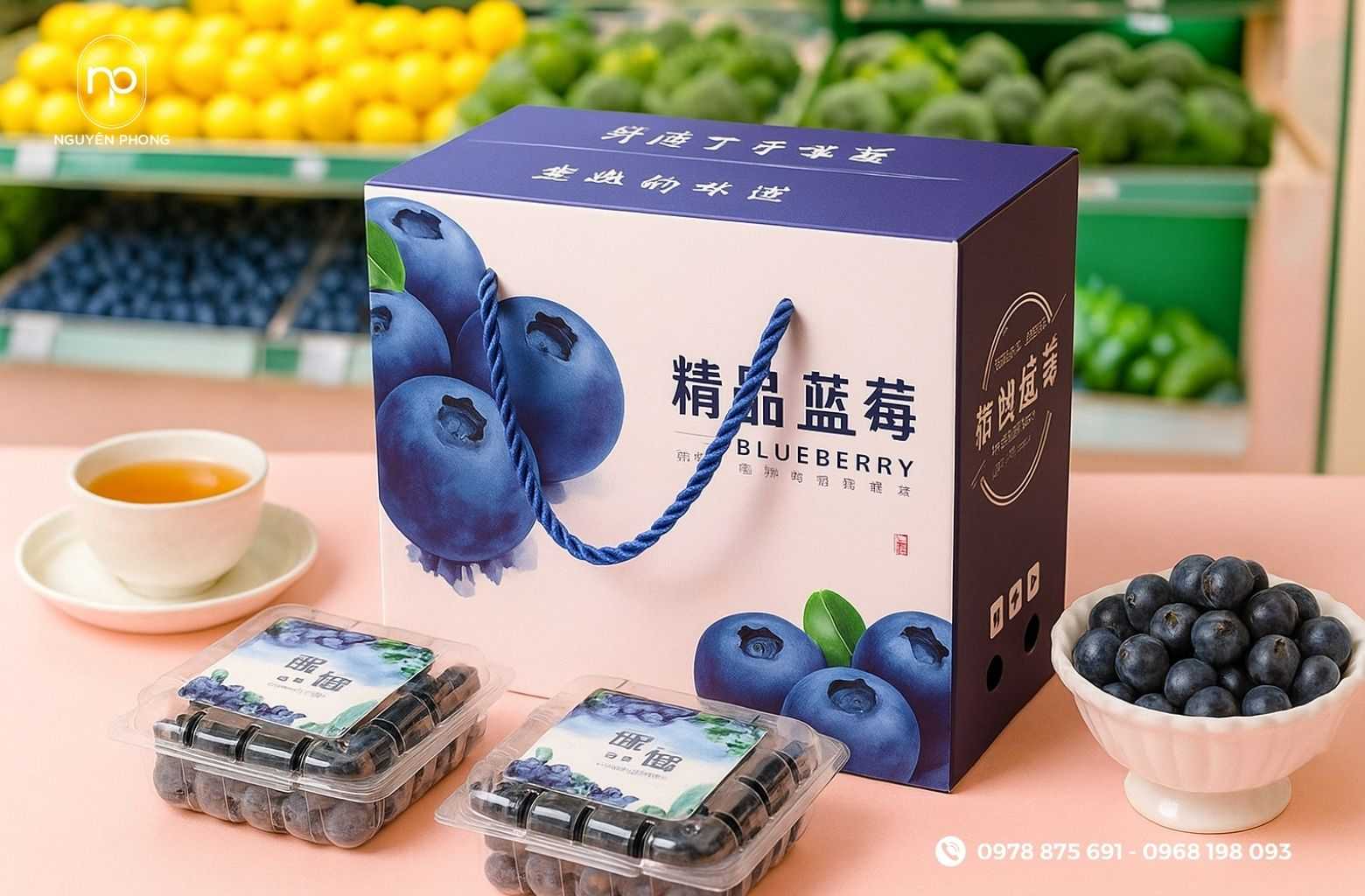 Lợi ích khi in ấn tại xưởng in Nguyên Phong